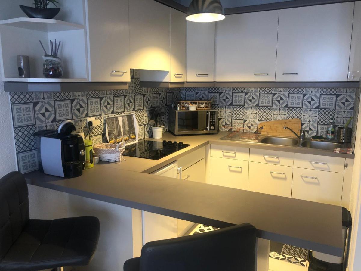 Le Charmant Zola Troyes Extérieur photo
