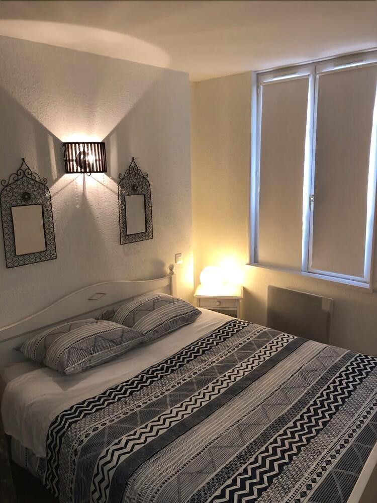 Le Charmant Zola Troyes Extérieur photo